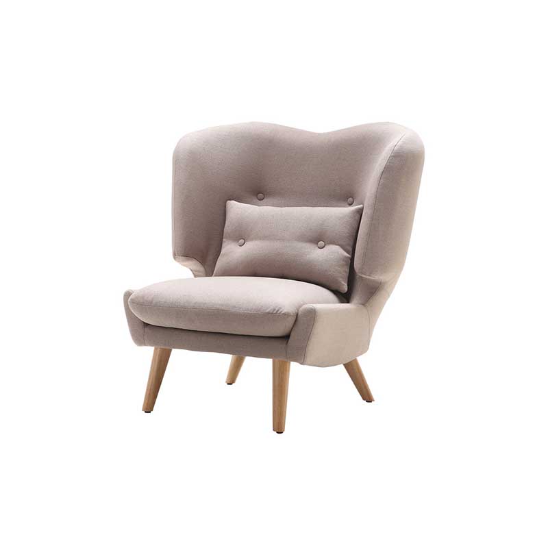 现代风格休闲椅MC1301-9-D1